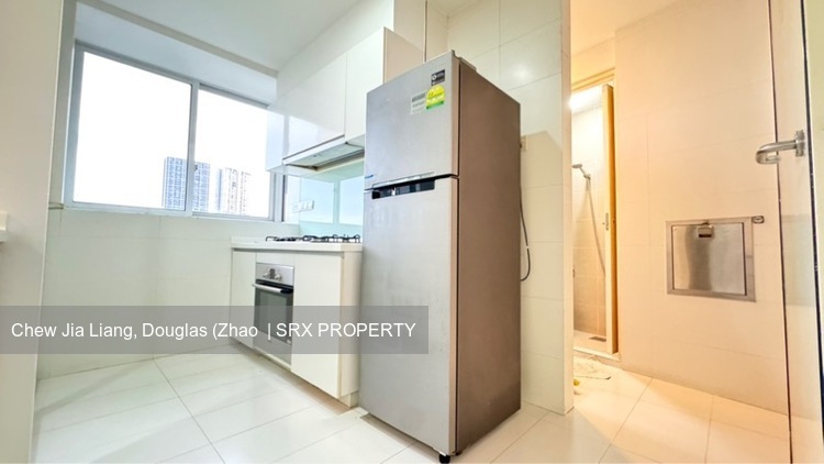 The Regency At Tiong Bahru (D3), Condominium #566439391